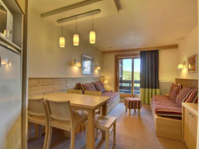Appartement spacieux 4/5 pers. avec balcons, proche pistes et commerces - FR-1-455-191